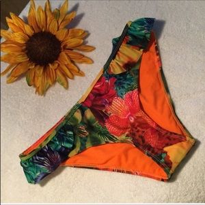 Rampage Swim Bottoms 💙💙